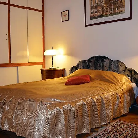 Ferenciek Tere Apartman *