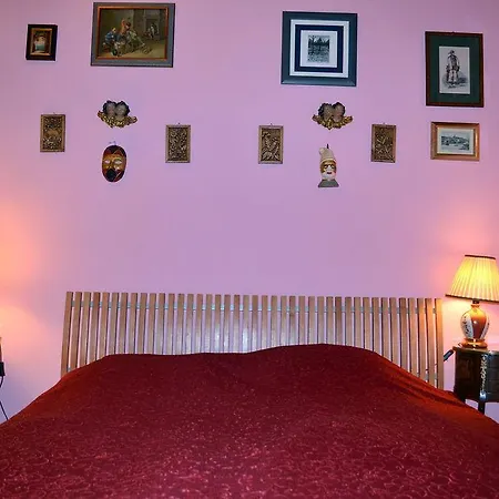 Ferenciek Tere Apartman Budapest