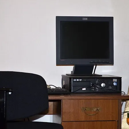 Ferenciek Tere Apartman