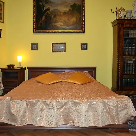 Apartman Ferenciek Tere *