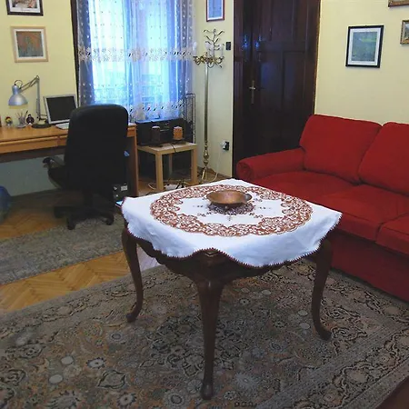 Διαμέρισμα Ferenciek Tere