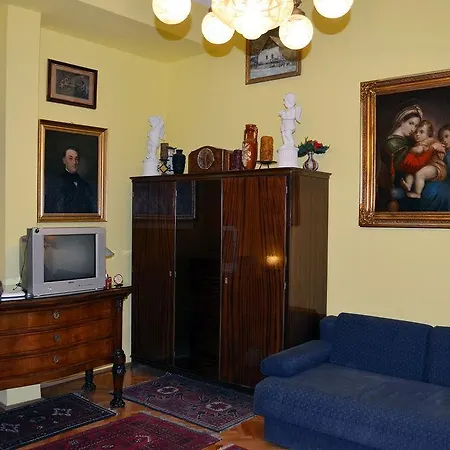 Ferenciek Tere Διαμέρισμα