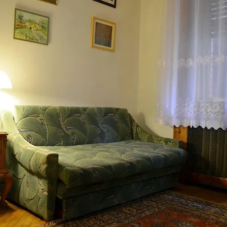 Ferenciek Tere Διαμέρισμα