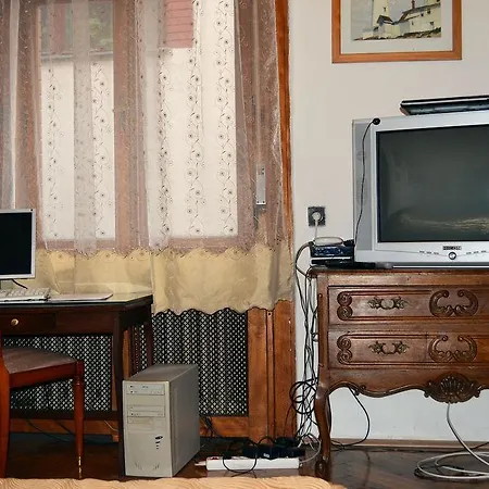 Ferenciek Tere Διαμέρισμα *