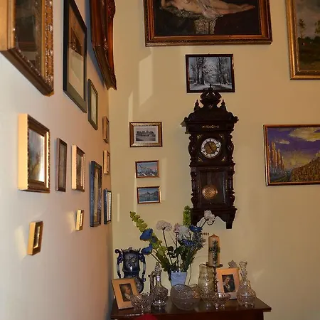 Ferenciek Tere Διαμέρισμα