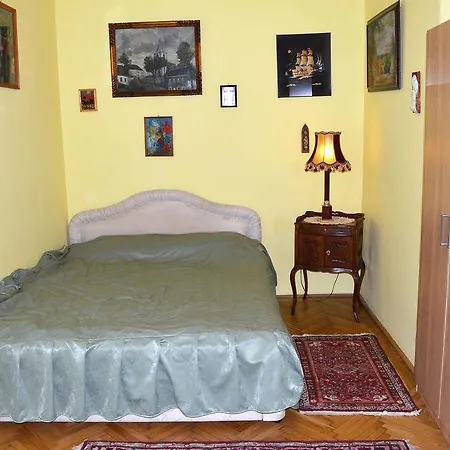 Ferenciek Tere Διαμέρισμα