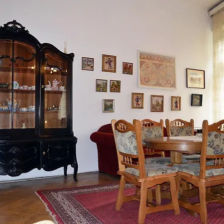 Ferenciek Tere Διαμέρισμα Βουδαπέστη