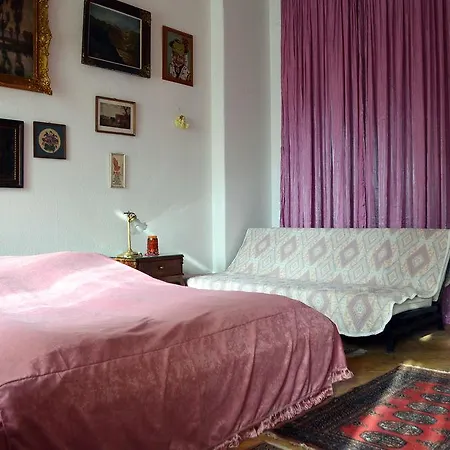 Ferenciek Tere * Βουδαπέστη
