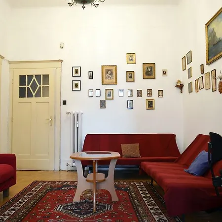Ferenciek Tere Διαμέρισμα