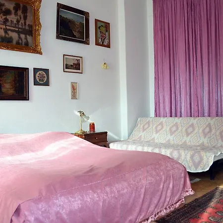 Ferenciek Tere * Βουδαπέστη