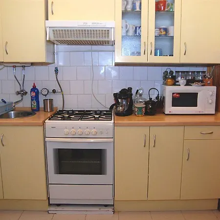 Διαμέρισμα Ferenciek Tere