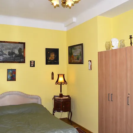Ferenciek Tere Διαμέρισμα Βουδαπέστη