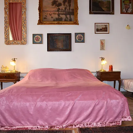 Ferenciek Tere Διαμέρισμα *